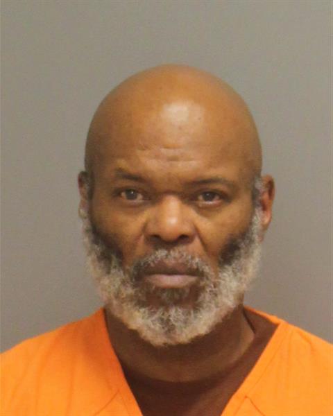 Mugshot of PATRICK ONEAL PERRY