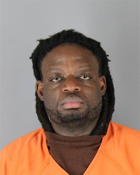 Mugshot of JAY KYLE ROBERTS