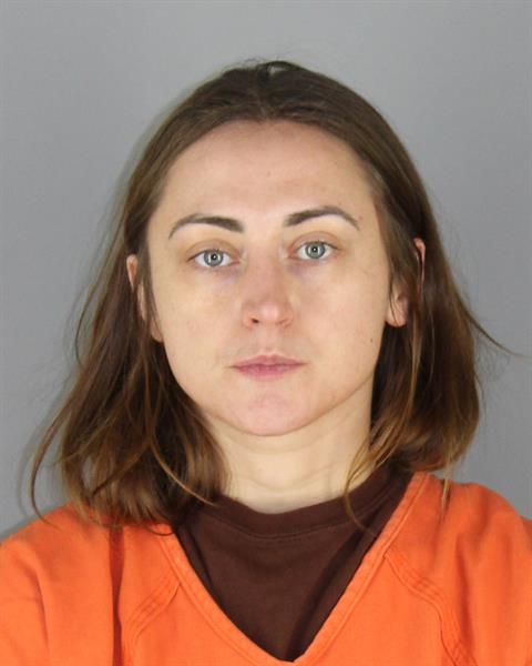 Mugshot of KAITLIN JANE DELMORE