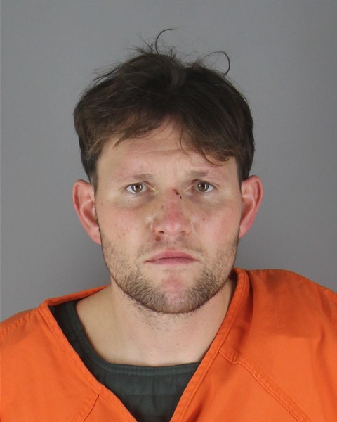 Mugshot of JACKSON STUART BAILEY