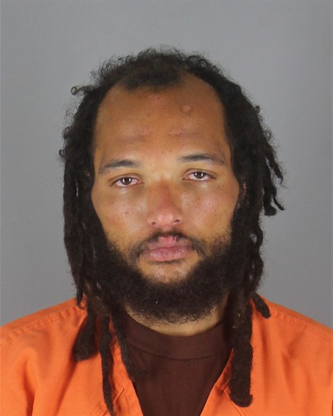 Mugshot of KEVIN JOSEPH HEGER