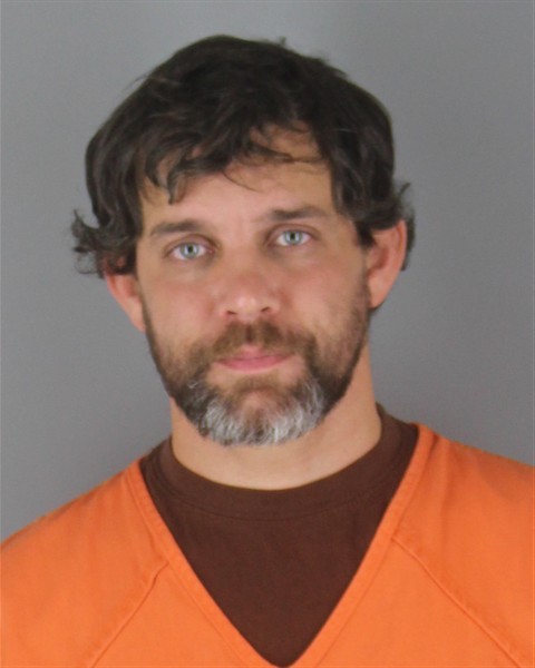 Mugshot of ADAM PATRICK GRADY