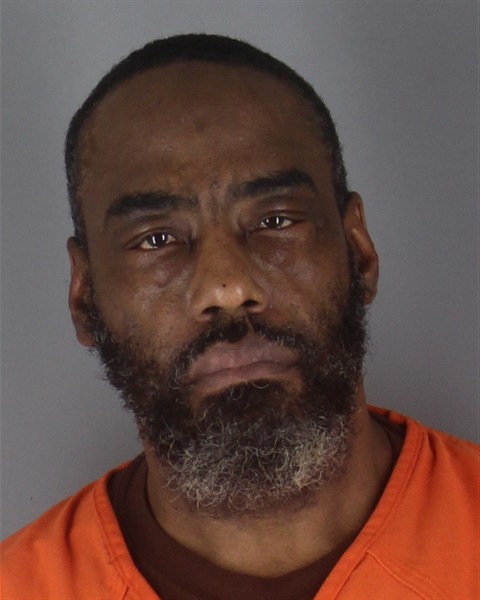 Mugshot of LARRY DARNELL ARMSTRONG
