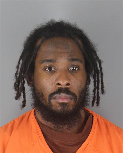 Mugshot of THOMAS BERNARD STEVENSON
