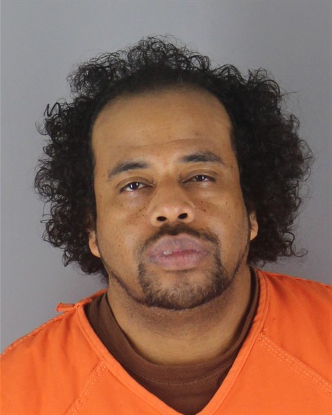 Mugshot of KEOMA KYLE BARBER