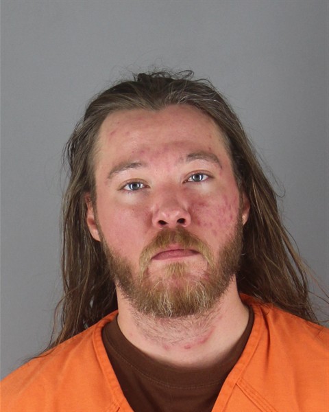 Mugshot of TAYLOR RAY TOLLEFSON