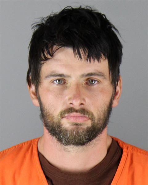Mugshot of CASEY SCOTT SMITH