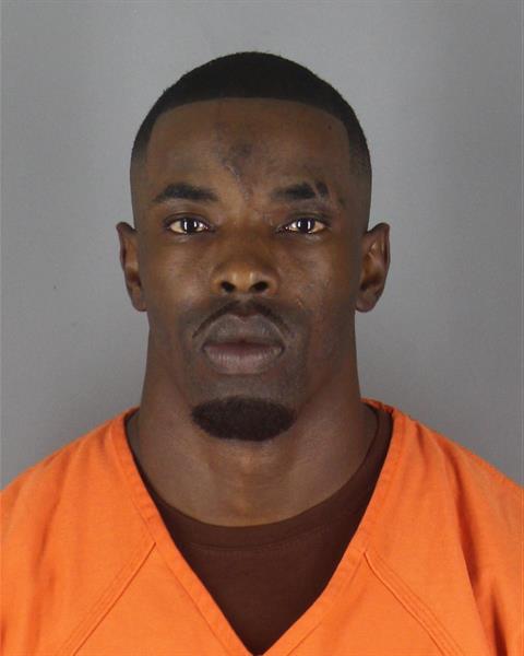 Mugshot of GEORGE COMBAY DEDO