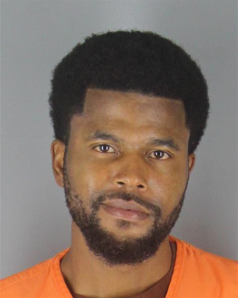 Mugshot of GERALD LYNN JR ARMOUR