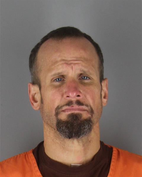 Mugshot of JOHNNY RENE ALBERT