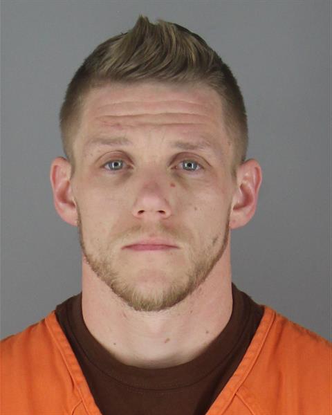 Mugshot of JACOB DEAN THEIS
