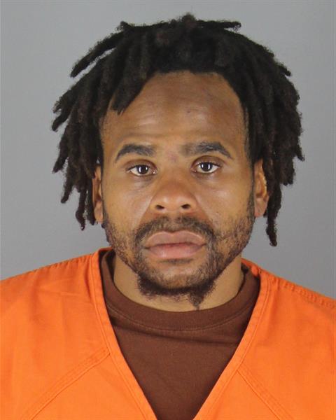Mugshot of JAMIE JAMIAL JEFFRIES