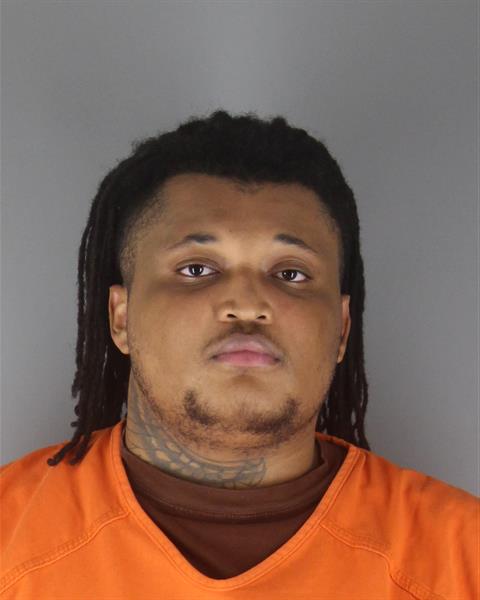 Mugshot of DEMETRAE ADARYLL CODY
