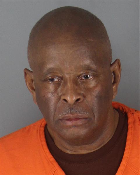 Mugshot of MICHAEL EDWARD OWENS