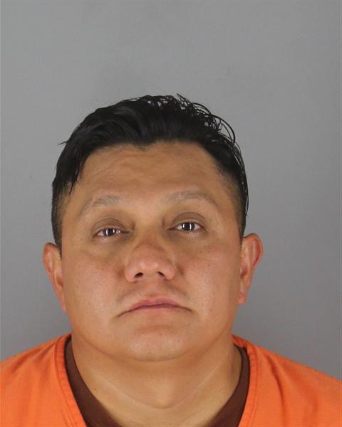 Mugshot of MARCELO CLADERTO ESTRELLA-ORTIZ