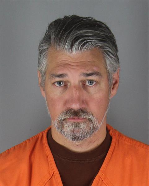 Mugshot of SCOTT MICHAEL KALPAKOFF