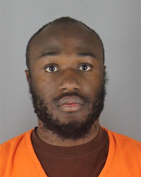 Mugshot of DANIEL SNOWE