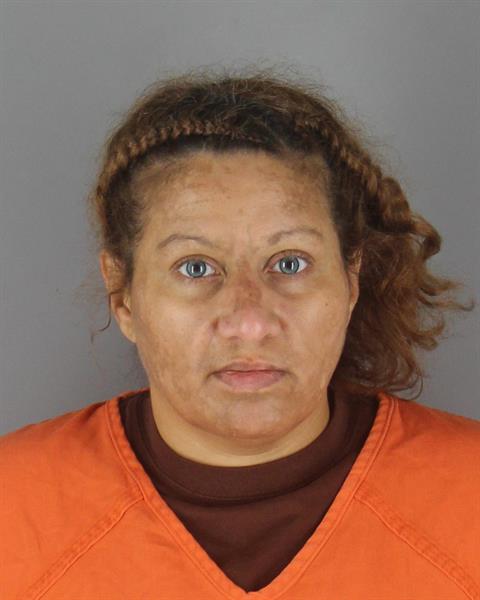 Mugshot of CHRISTIAN LAUREN LEHMAN