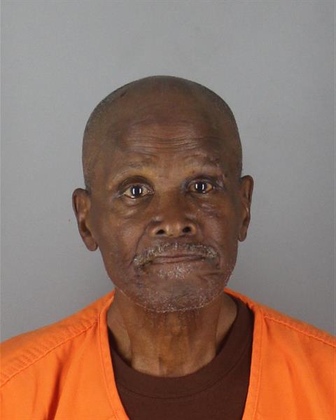 Mugshot of RALPH WESLEY YOUNG