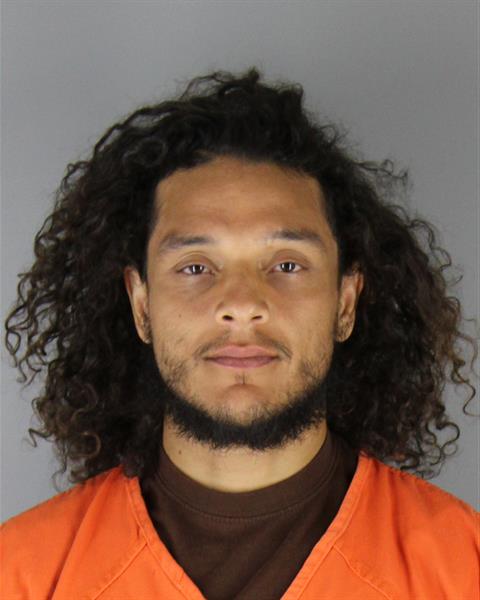 Mugshot of BROCK FREDERICK MOLDEN