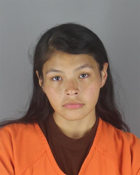 Mugshot of NEEGONEE MYENGUN IKWE THOMPSON