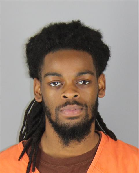Mugshot of BYRON ANTON VERNAL MILLER-WAGNER