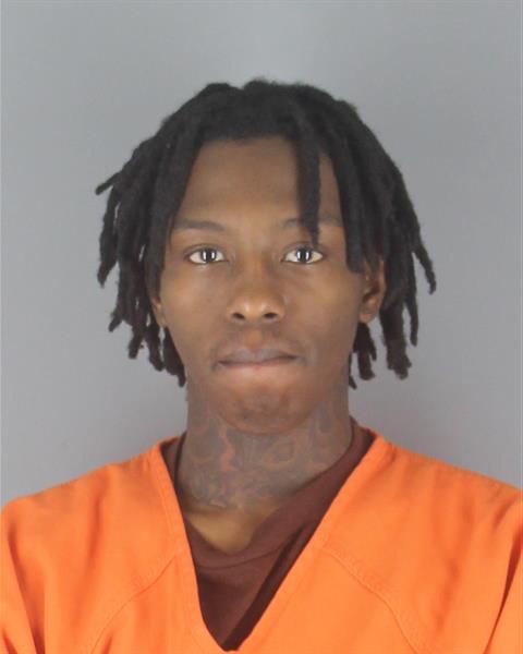 Mugshot of DAQUAN FIONN THOMAS
