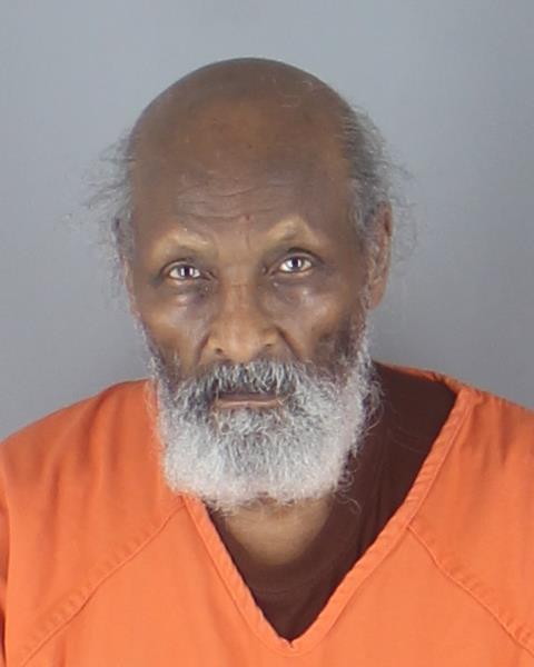 Mugshot of ADEM TIKUNEH ASRES