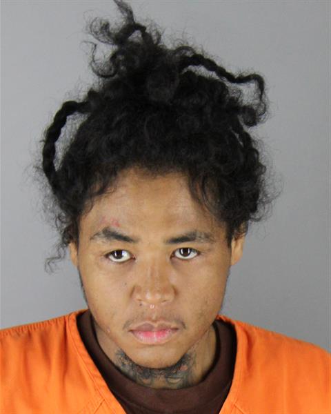 Mugshot of DEMETRIUS RAMON HART