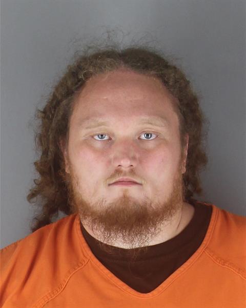 Mugshot of AUSTIN ROBERT LECLAIRE