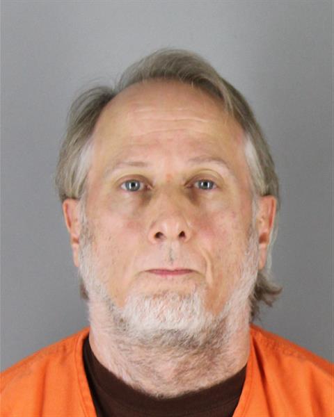 Mugshot of ROBBIE JAY RASSAT
