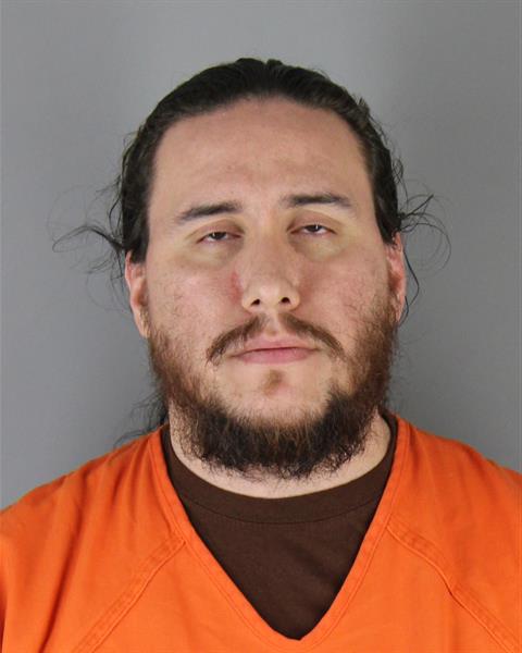 Mugshot of GUADALUPE CHARLES PACHECO