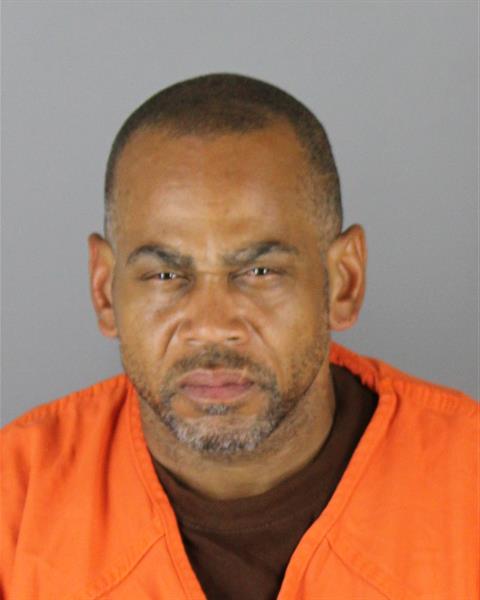 Mugshot of ALFONZO JERMONT ALLEN