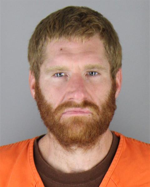 Mugshot of ERIC JOSEPH BURLEY