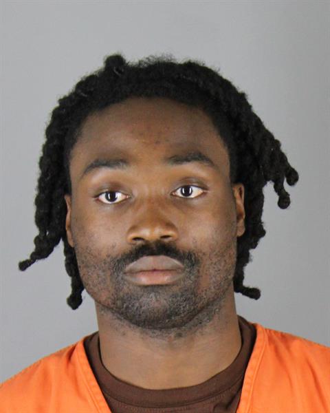 Mugshot of KANTY WESSEH