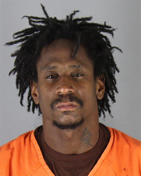 Mugshot of WILLIAM ARTHUR LUCKETT