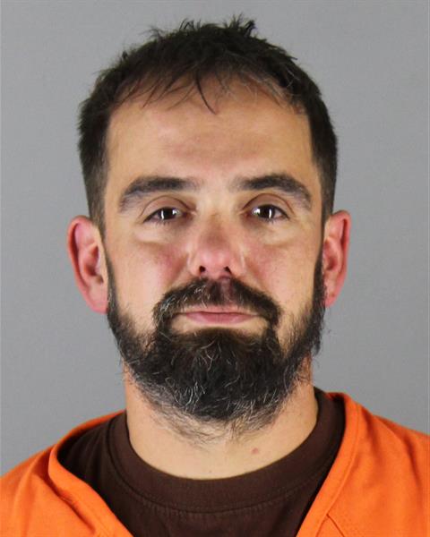 Mugshot of JOEL ANDREW PAULSON