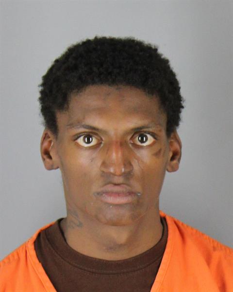 Mugshot of MARTINO DESHONE TRUMAN ABRON