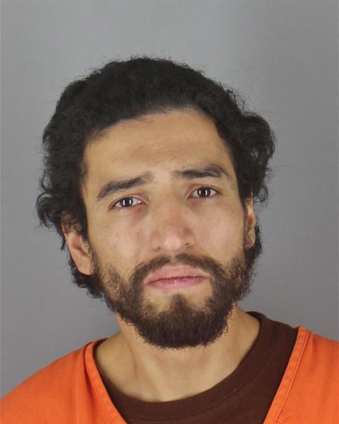 Mugshot of RAYMOND JAMES COTTIER