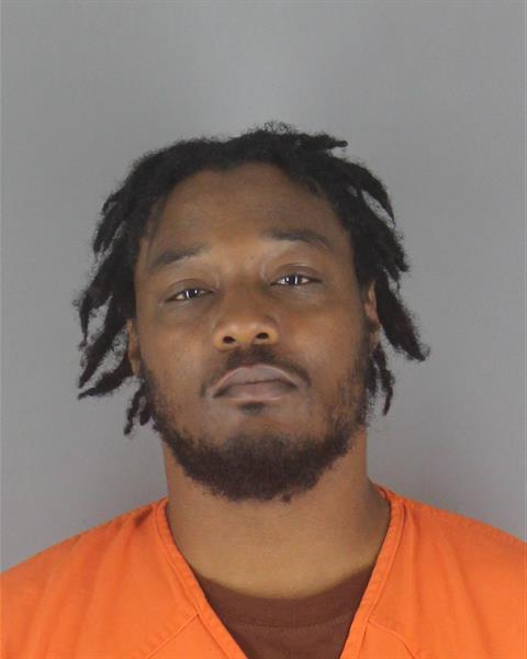 Mugshot of ANTHONY ANTWAN SCOTT