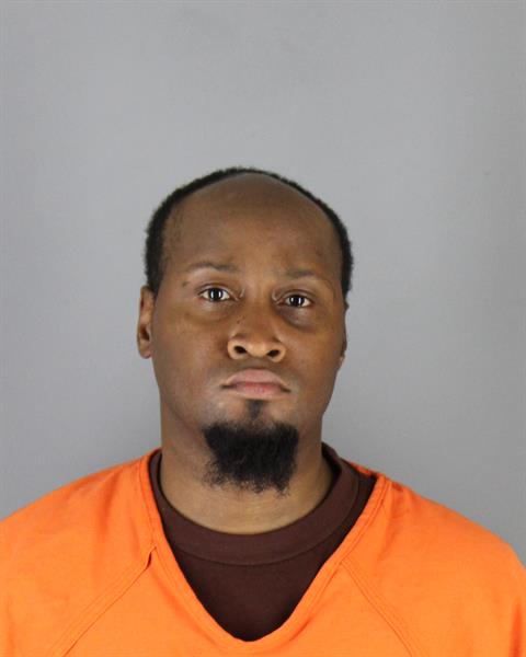 Mugshot of BYRON LAMAR ROSS