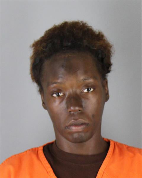 Mugshot of KIMESHIA UNIQUE DEPRISE DORTCH