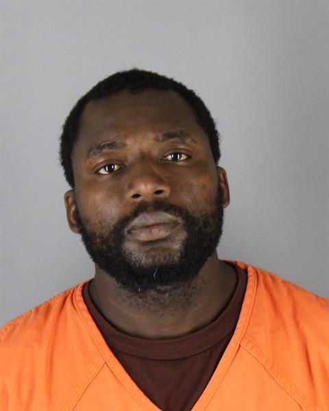 Mugshot of REUBEN TOGAR TARR