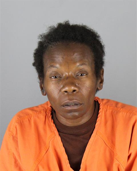 Mugshot of THIEOAMBE MONIQUE WALKER