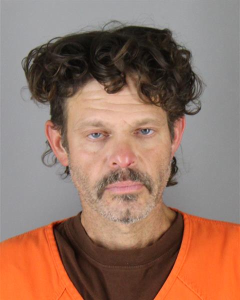 Mugshot of JUSTAN JOSEPH KELLOGG