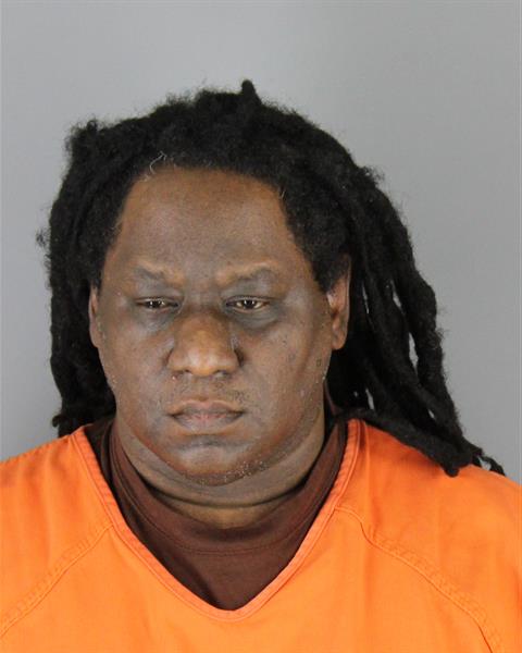 Mugshot of WAYNE LEE JR CUMMINGS