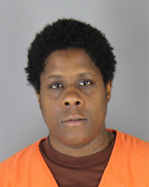Mugshot of JASMINE NICOLE BELL