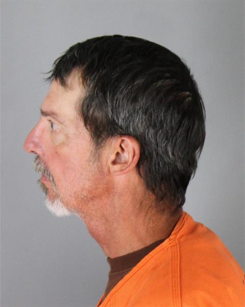 Mugshot of BRIAN DOUGLAS LIETZ