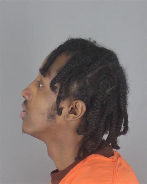 Mugshot of ISMAIL MOHAMED HUSSEIN