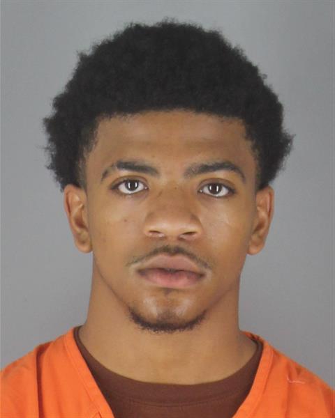 Mugshot of TIJON RONNELL LOPEZ-STARR